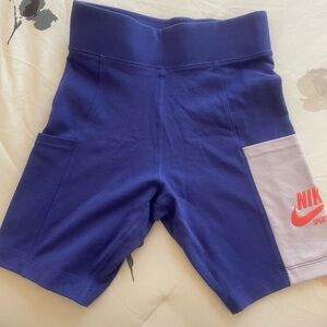 Nike (never worn) Sports Shorts